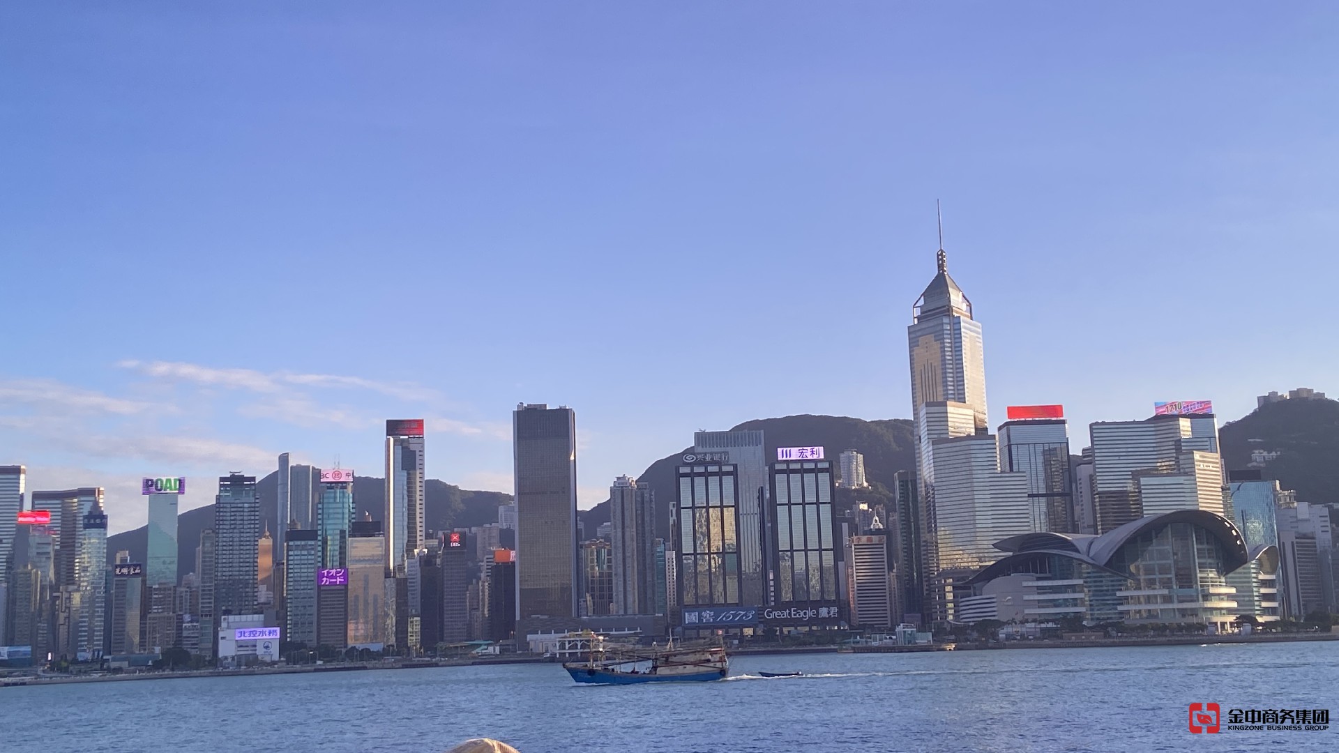 香港公司審計