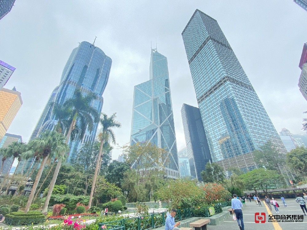 三分鐘搞明白清香港公司注冊(cè)