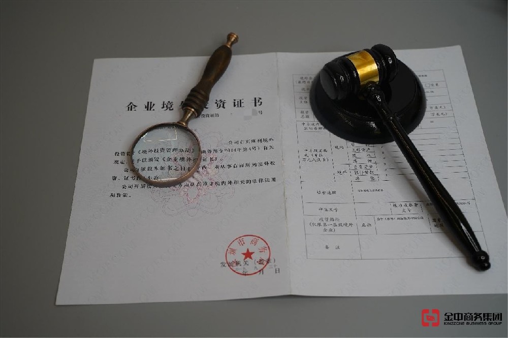企業(yè)準(zhǔn)備出海，必須要了解的東南亞ODI備案速速get