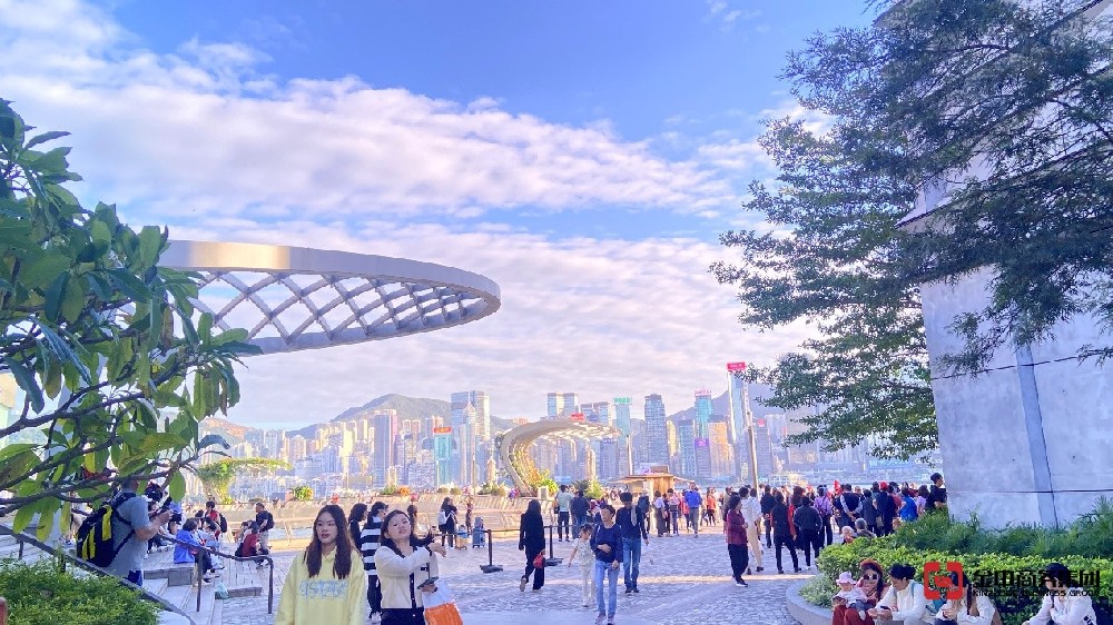 在香港從事旅游業(yè)必看，沒有這個香港旅游行業(yè)資質(zhì)寸步難行